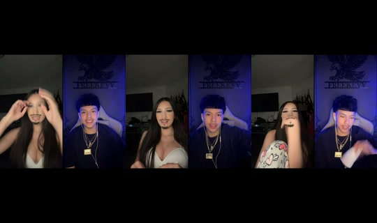 a.trxk TikTok Live — Jul 10, 2026, 7:21 AM