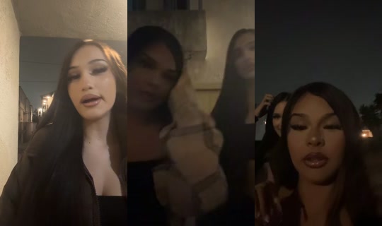 a.trxk TikTok Live — Jul 11, 2026, 8:15 AM