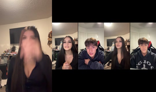 a.trxk TikTok Live — Jul 13, 2026, 3:39 AM