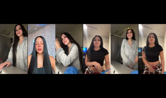 a.trxk TikTok Live — Jul 13, 2026, 12:37 PM