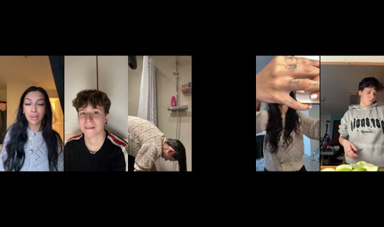 a.x69m TikTok Live — Jul 14, 2026, 2:06 AM