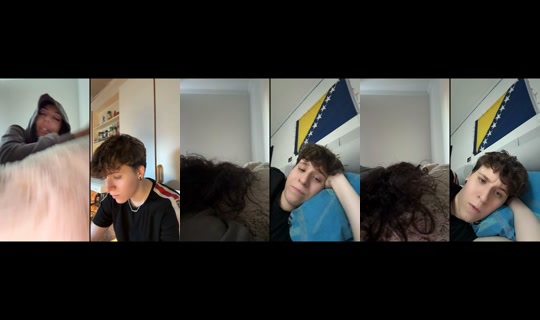 a.x69m TikTok Live — Jul 14, 2026, 4:34 AM