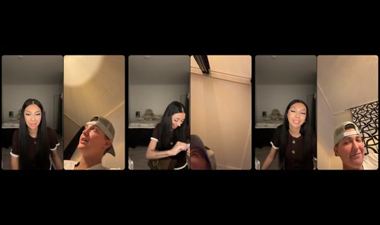 a.x69m TikTok Live — Jul 15, 2026, 8:55 PM