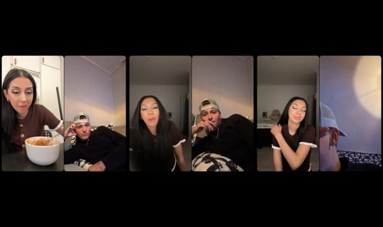 a.x69m TikTok Live — Jul 15, 2026, 9:46 PM