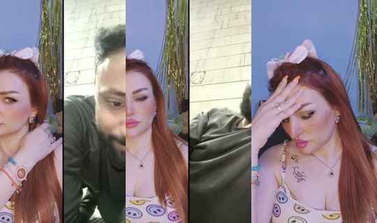 a.y.a1113 TikTok Live — Jul 15, 2026, 8:12 PM