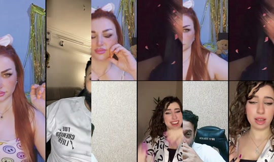 a.y.a1113 TikTok Live — Jul 15, 2026, 9:31 PM