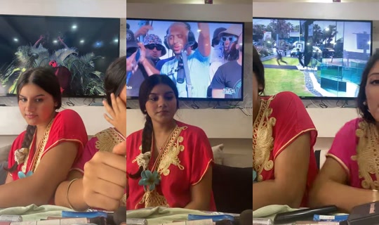 a.yaazz TikTok Live — Aug 23, 2026, 2:04 PM