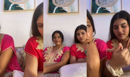 a.yaazz TikTok Live — Aug 23, 2026, 5:05 PM