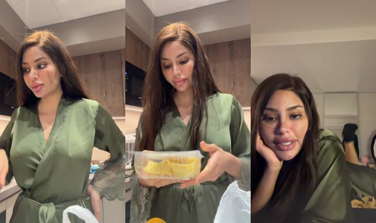 a1k5pspam TikTok Live — Jul 19, 2026, 4:13 PM