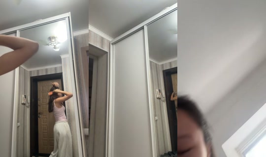 a1mekova TikTok Live — Jul 12, 2026, 12:02 PM