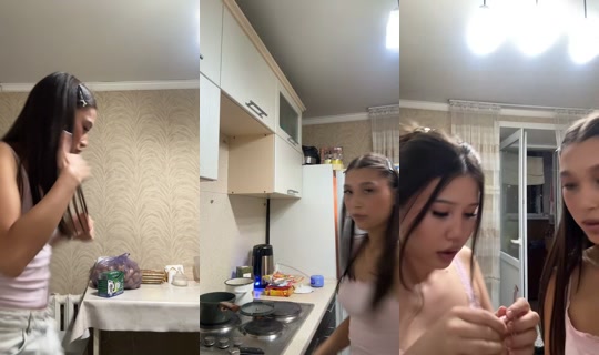 a1mekova TikTok Live — Jul 27, 2026, 4:51 PM