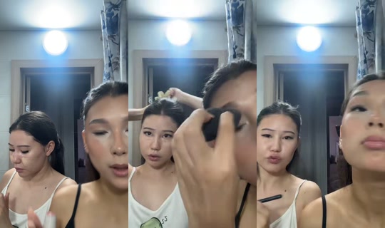 a1mekova TikTok Live — Jul 28, 2026, 10:52 AM