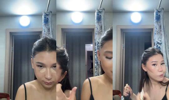 a1mekova TikTok Live — Aug 1, 2026, 11:32 AM