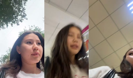 a1mekova TikTok Live — Aug 2, 2026, 6:29 AM