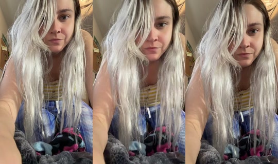a420spacebunny TikTok Live — Jul 10, 2026, 12:41 AM