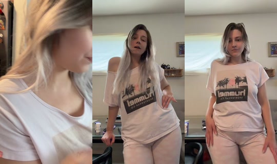 a420spacebunny TikTok Live — Jul 13, 2026, 9:09 PM