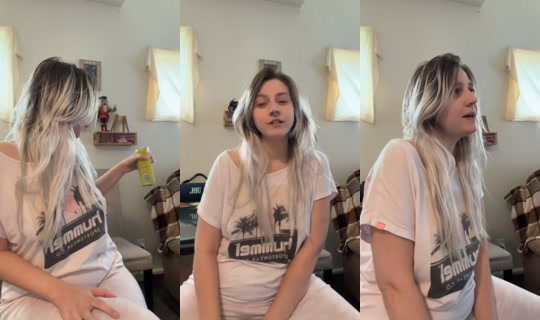 a420spacebunny TikTok Live — Jul 13, 2026, 10:14 PM