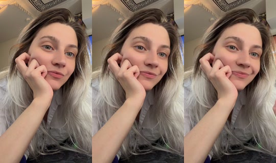 a420spacebunny TikTok Live — Jul 14, 2026, 2:02 AM