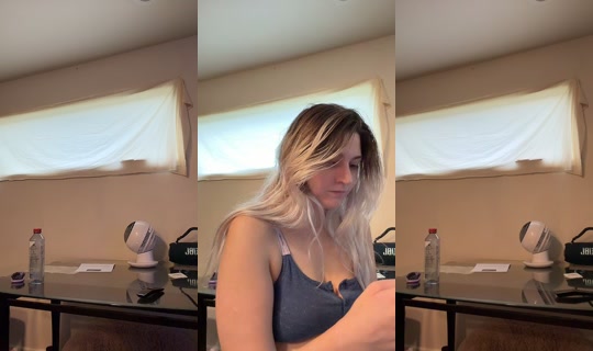 a420spacebunny TikTok Live — Jul 14, 2026, 5:53 PM