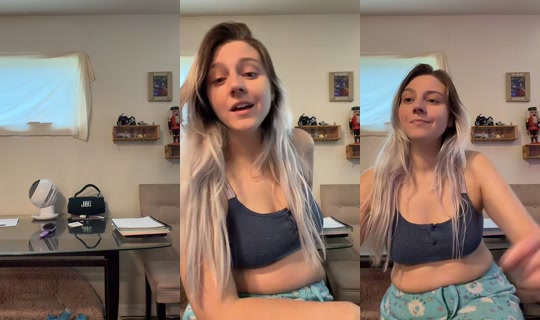 a420spacebunny TikTok Live — Jul 14, 2026, 8:02 PM
