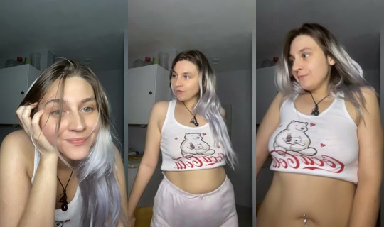 a420spacebunny TikTok Live — Sep 15, 2026, 4:02 AM