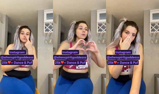 a420spacebunny TikTok Live — Sep 15, 2026, 9:59 PM