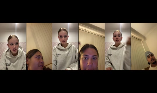 a582941 TikTok Live — Jul 10, 2026, 11:18 AM