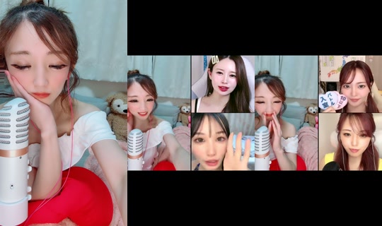 a__nna_chan__5 TikTok Live — Aug 28, 2026, 12:21 PM