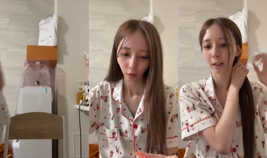 a_achu04 TikTok Live — Jul 27, 2026, 1:37 PM