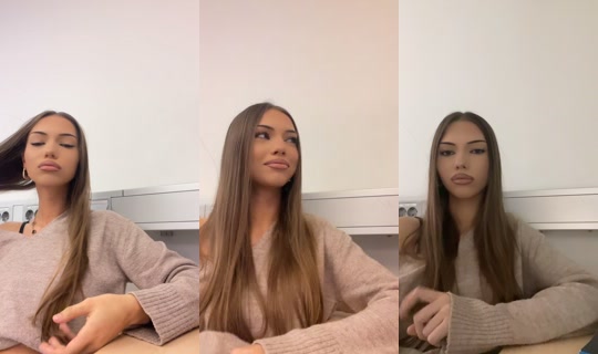 a_carla08 TikTok Live — Sep 15, 2026, 11:36 AM