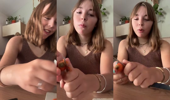 a_dle17 TikTok Live — Aug 7, 2026, 8:22 AM