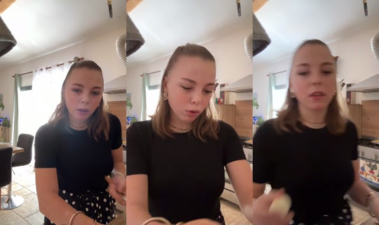 a_dle17 TikTok Live — Aug 11, 2026, 9:14 AM