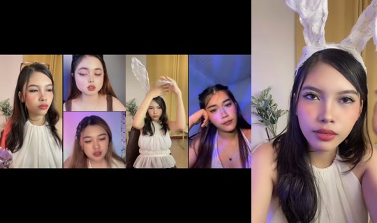 a_elynnn TikTok Live — Aug 27, 2026, 9:27 AM