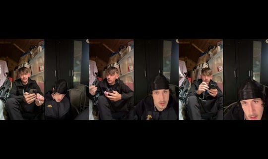 a_harvv TikTok Live — Sep 18, 2026, 4:31 PM