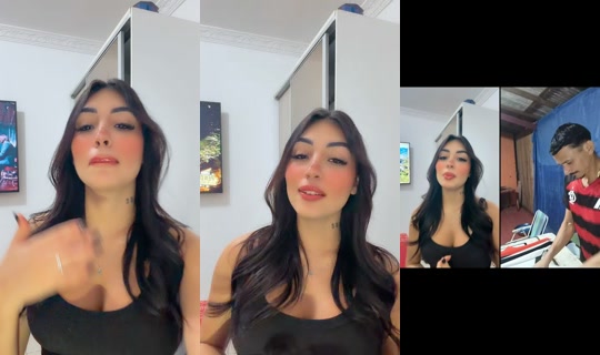 a_jujupiter TikTok Live — Jul 14, 2026, 1:21 AM
