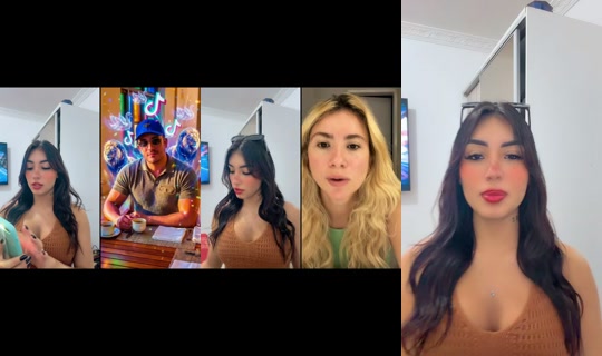 a_jujupiter TikTok Live — Jul 15, 2026, 12:12 AM