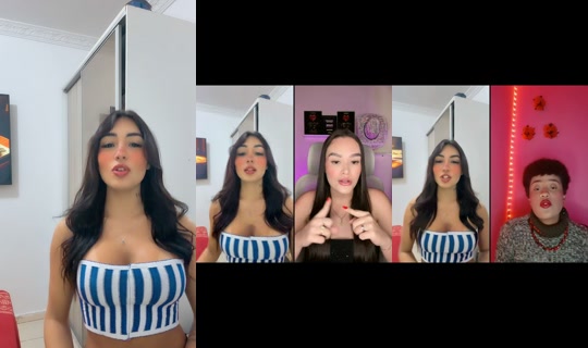 a_jujupiter TikTok Live — Jul 15, 2026, 11:46 PM