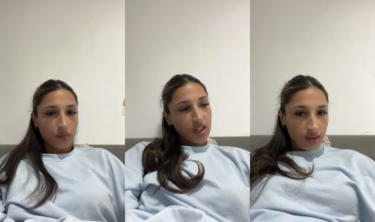 a_mx TikTok Live — Jul 27, 2026, 12:03 AM