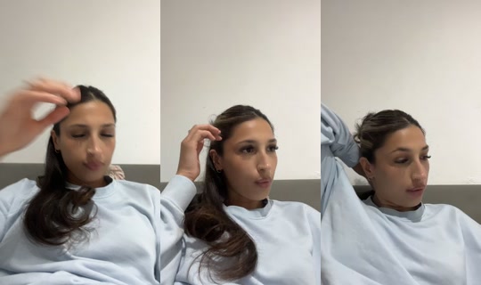 a_mx TikTok Live — Jul 27, 2026, 1:01 AM