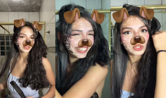 a_tonioli TikTok Live — Aug 2, 2026, 9:45 PM