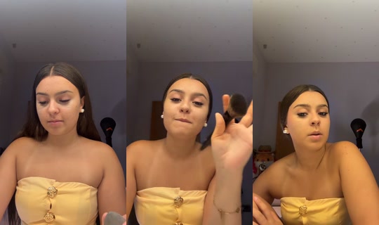 aa047._ TikTok Live — Jul 15, 2026, 1:15 PM
