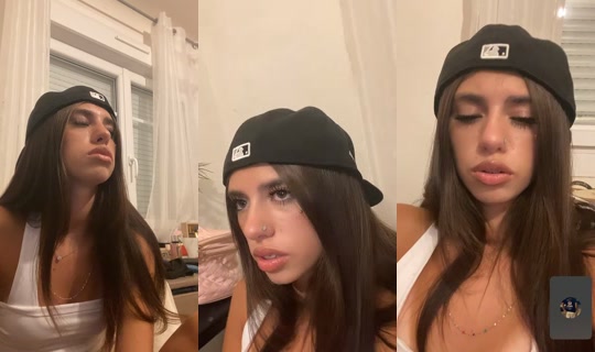aaa.gsde TikTok Live — Aug 11, 2026, 9:05 PM