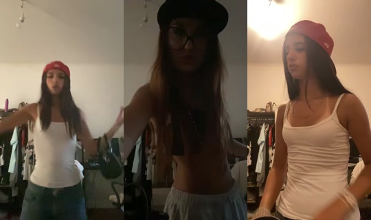 aaa.gsde TikTok Live — Aug 12, 2026, 5:10 PM