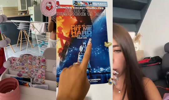 aaa.gsde TikTok Live — Aug 13, 2026, 5:03 PM