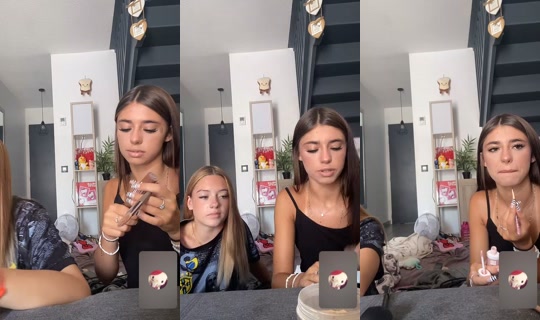 aaa.gsde TikTok Live — Aug 14, 2026, 1:14 PM