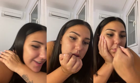 aaaiinhooaa.05 TikTok Live — Sep 6, 2026, 10:52 PM