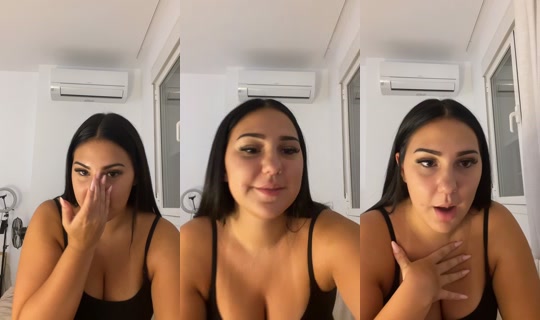 aaaiinhooaa.05 TikTok Live — Sep 6, 2026, 11:37 PM