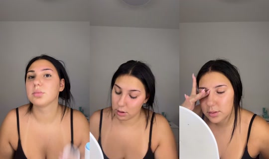aaaiinhooaa.05 TikTok Live — Sep 7, 2026, 4:57 PM