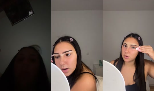 aaaiinhooaa.05 TikTok Live — Sep 7, 2026, 6:36 PM