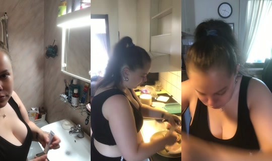 aaalexlouiseee TikTok Live — Jul 11, 2026, 12:10 PM